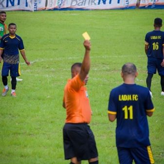 Turnamen Nirmala Cup 01 Butuh Dukungan Real Untuk Pembenahan