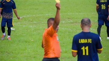 Turnamen Nirmala Cup 01 Butuh Dukungan Real Untuk Pembenahan