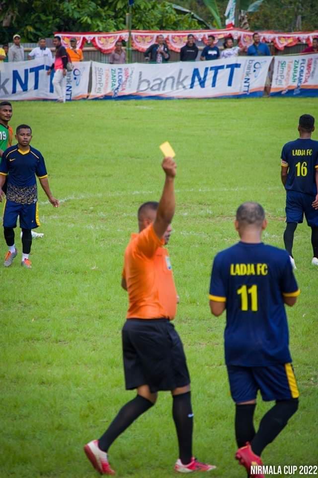 Turnamen Nirmala Cup 01 Butuh Dukungan Real Untuk Pembenahan