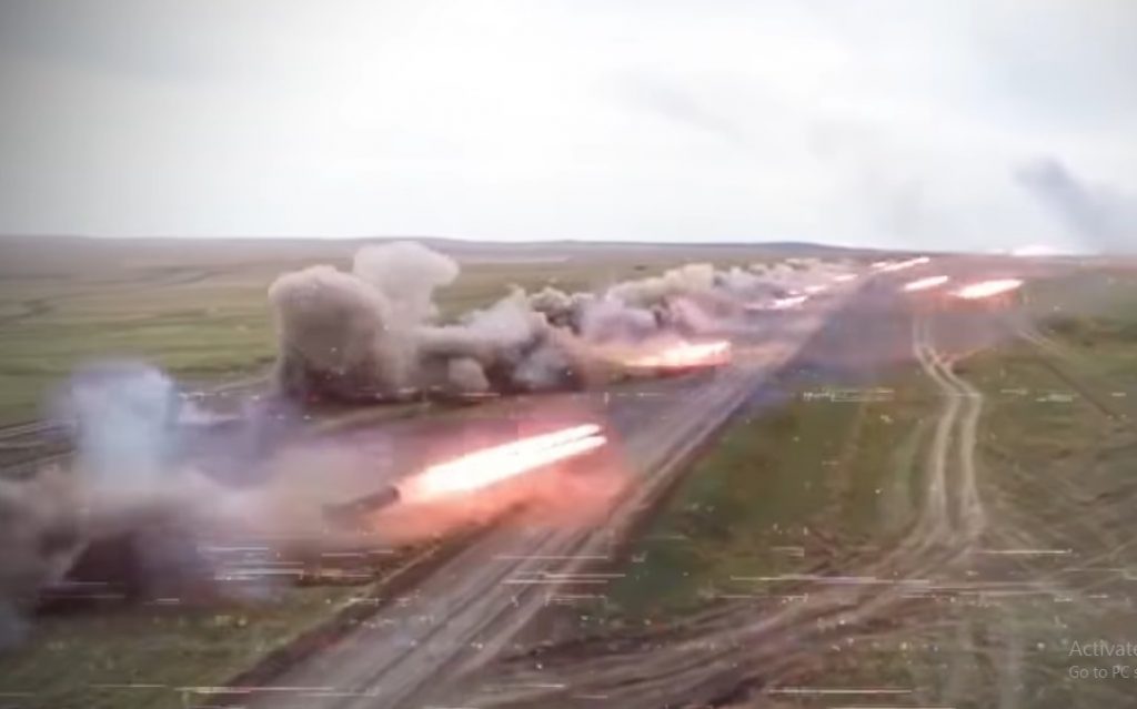 Jelang Parade Militer, Ukraina Hancurkan Satu Lagi Kapal Perang Rusia