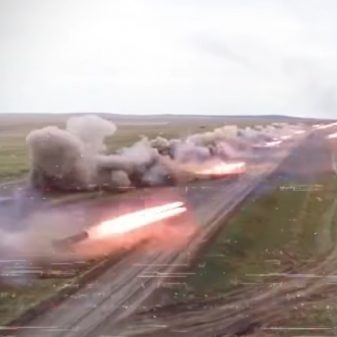 Jelang Parade Militer, Ukraina Hancurkan Satu Lagi Kapal Perang Rusia