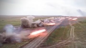 Jelang Parade Militer, Ukraina Hancurkan Satu Lagi Kapal Perang Rusia