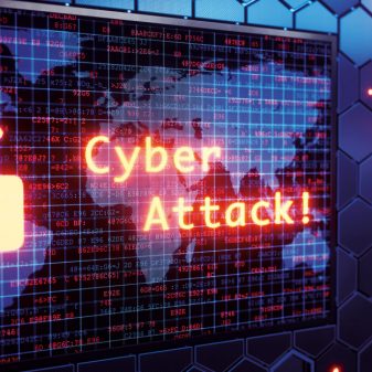 Cyberattack Retas Sejumlah Platform Video Rusia Rutube
