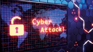 Cyberattack Retas Sejumlah Platform Video Rusia Rutube