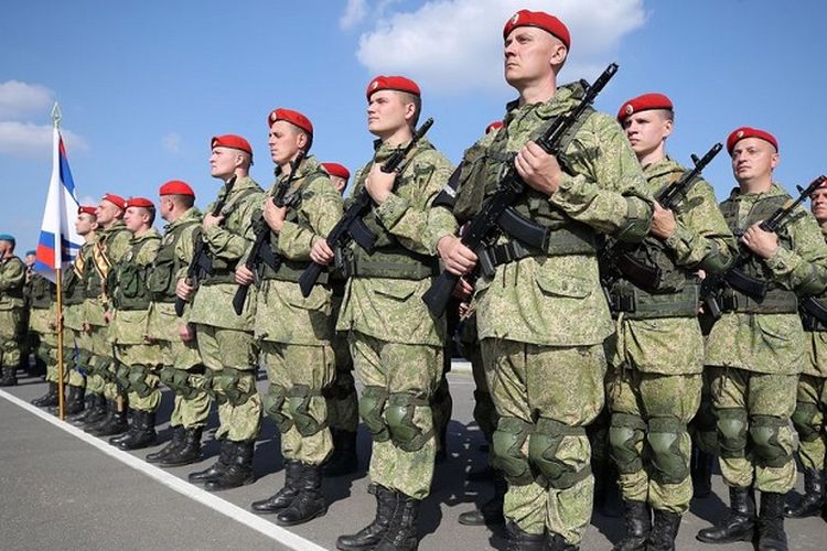 Pukulan Untuk Rusia, Finlandia Makin Dekat Gabung NATO