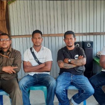 Dukung Nawacita Waduk Lambo, Gapura Ajak AMAN Temu Langsung