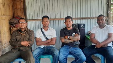 Dukung Nawacita Waduk Lambo, Gapura Ajak AMAN Temu Langsung