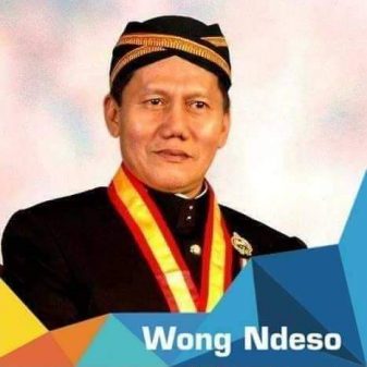 Ki Gede Pemanahan Pendiri Desa Mataram Menjadi Kesultanan Mataram