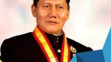 Ki Gede Pemanahan Pendiri Desa Mataram Menjadi Kesultanan Mataram