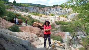 Namata dan Kelabba Maja, Destinasi terfavorit di Sabu Raijua