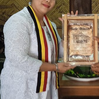 Nilai Budiluhur Sangkuriang dan Dhayang Sumbi