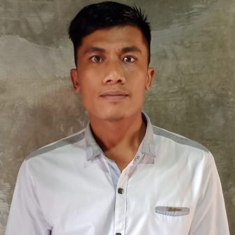 Kades Daieko Sebut Pernyataan Camat Hawu Mehara Hanya Pembenaran Diri