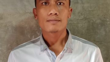 Kades Daieko Sebut Pernyataan Camat Hawu Mehara Hanya Pembenaran Diri