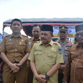 Langsa : Gelombang Dua Pemilihan Geuchik, Ini Hasil Dan Data