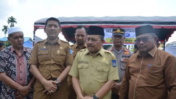 Langsa : Gelombang Dua Pemilihan Geuchik, Ini Hasil Dan Data