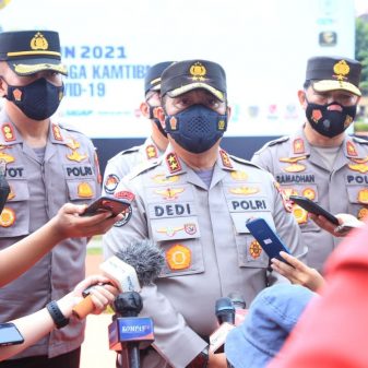 Kecelakaan Mudik Tahun 2022 Menurun Dibanding Tahun Sebelumnya