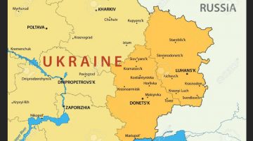 8 Mei 2022 Pertempuran Berkecamuk Di Luhansk