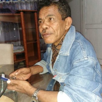 Puluhan Tahun Urusan Tanah Adat SDI Wogo Digantung, LBH Nurani Desak Penanganan