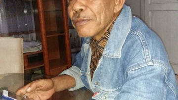 Puluhan Tahun Urusan Tanah Adat SDI Wogo Digantung, LBH Nurani Desak Penanganan