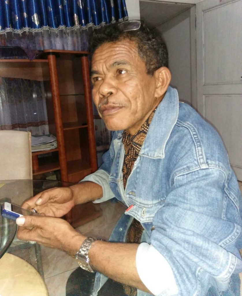 Puluhan Tahun Urusan Tanah Adat SDI Wogo Digantung, LBH Nurani Desak Penanganan