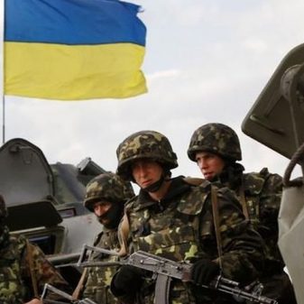 Saling Serang, Ukraina Gempur Rusia Barat Daya