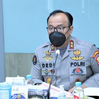 Jakarta, Sistem One Way Kembali Diterapkan Saat Arus Balik
