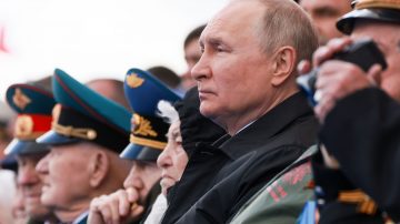 Finlandia Segera Gabung NATO, Presiden Rusia Sebut Itu Kesalahan