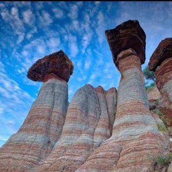 Pesona Kelabbha Maja, Surga Tersembunyi di Sabu Raijua 