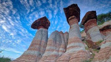 Pesona Kelabbha Maja, Surga Tersembunyi di Sabu Raijua 