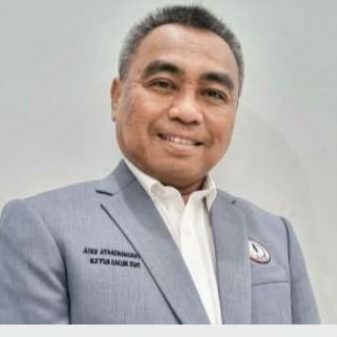 Ketum SWI Segera Daftarkan SWI Menjadi Organ Konstituen Dewan Pers