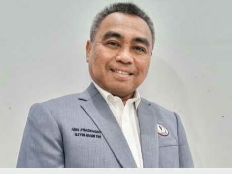 Ketum SWI Segera Daftarkan SWI Menjadi Organ Konstituen Dewan Pers