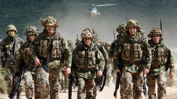 Rusia Sebut Uni Eropa Bergeser Platform Jadi Militan Agresif