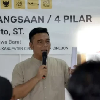 Tradisi Adat Masyarakat Harus Diperkuat Oleh Nilai Kebangsaan