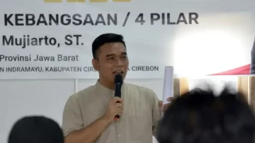 Tradisi Adat Masyarakat Harus Diperkuat Oleh Nilai Kebangsaan