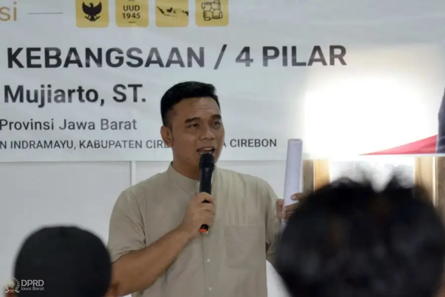 Tradisi Adat Masyarakat Harus Diperkuat Oleh Nilai Kebangsaan