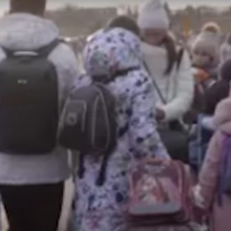 Sejak Rusia Invasi Ukraina, Hampir 4 Juta Orang Tinggalkan Rusia