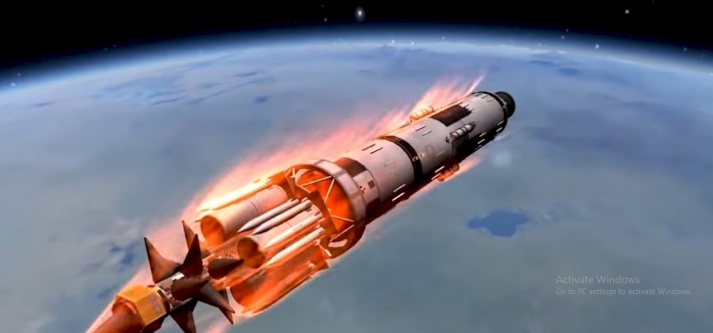 Analisa Intelijen CIA Terkait Potensi Rusia Gunakan Senjata Nuklir