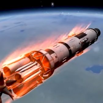 Analisa Intelijen CIA Terkait Potensi Rusia Gunakan Senjata Nuklir