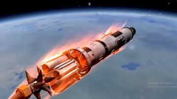 Analisa Intelijen CIA Terkait Potensi Rusia Gunakan Senjata Nuklir