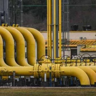 Rusia Hentikan Pasokan Gas Ke Finlandia