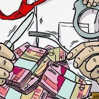 Kompak Indonesia Soroti Korupsi Dan Kantong Migrasi Ilegal Di TTS