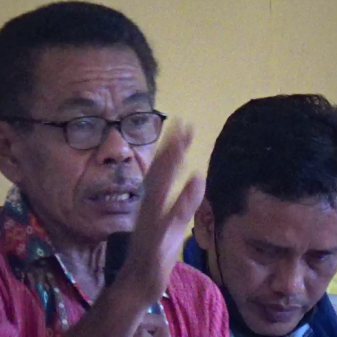 Waduk Lambo, LBH Nurani Pastikan Ikut Upaya Mediasi Pemindahan Ritus