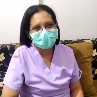 Dugaan Malpraktik, Permintaan Maaf Dan Penjelasan Dirut RSUD Bajawa