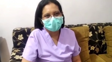 Dugaan Malpraktik, Permintaan Maaf Dan Penjelasan Dirut RSUD Bajawa