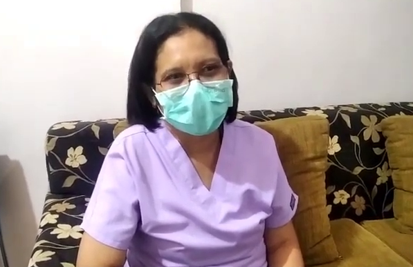 Dugaan Malpraktik, Permintaan Maaf Dan Penjelasan Dirut RSUD Bajawa