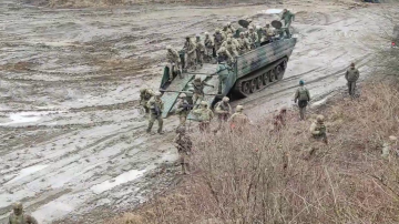 Gempuran Total Di Severodonetsk, Penduduk Terlambat Mengungsi