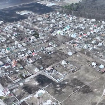 200 Mayat Dalam Runtuhan Mariupol, NATO Kecam Rusia