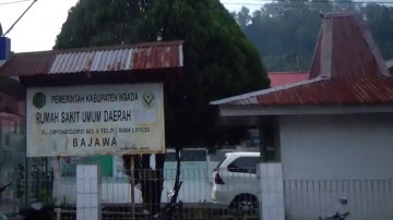 Disangka Malapraktik: Problem Tools Bukan Salah Dokter, Dirut RSUD Bajawa Disomasi
