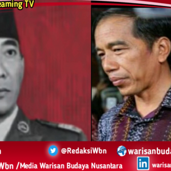 Terima Kasih, Jokowi Presiden Yang Paling Sering Jejakan Kaki Di NTT