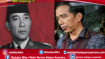 Terima Kasih, Jokowi Presiden Yang Paling Sering Jejakan Kaki Di NTT